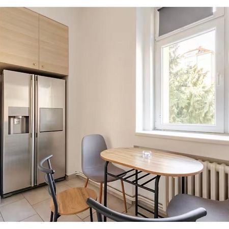 Apartman L Praha Centrum Ngoại thất bức ảnh
