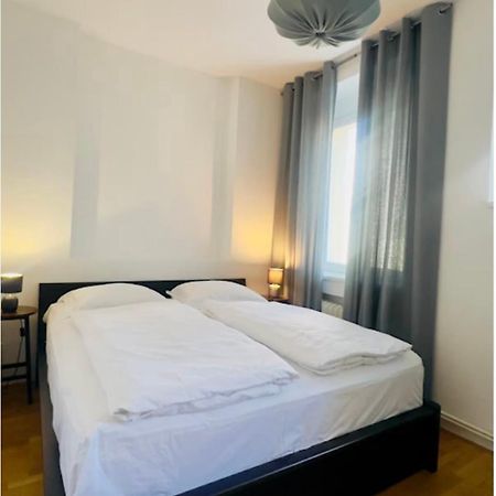 Apartman L Praha Centrum Ngoại thất bức ảnh