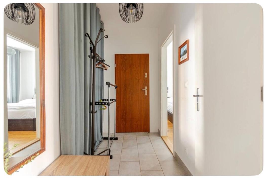 Apartman L Praha Centrum Ngoại thất bức ảnh