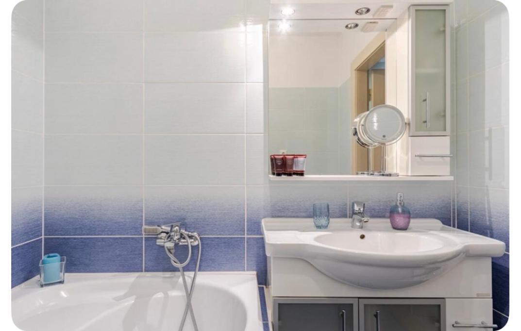 Apartman L Praha Centrum Ngoại thất bức ảnh