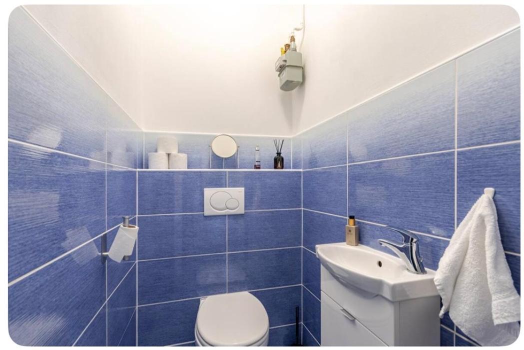 Apartman L Praha Centrum Ngoại thất bức ảnh