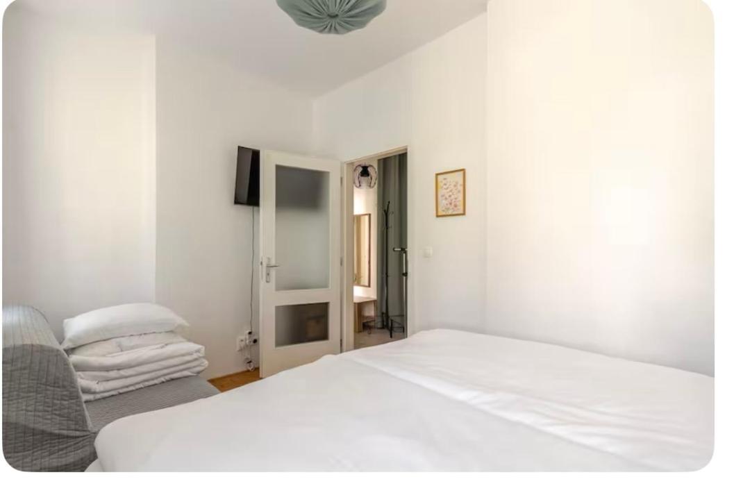Apartman L Praha Centrum Ngoại thất bức ảnh