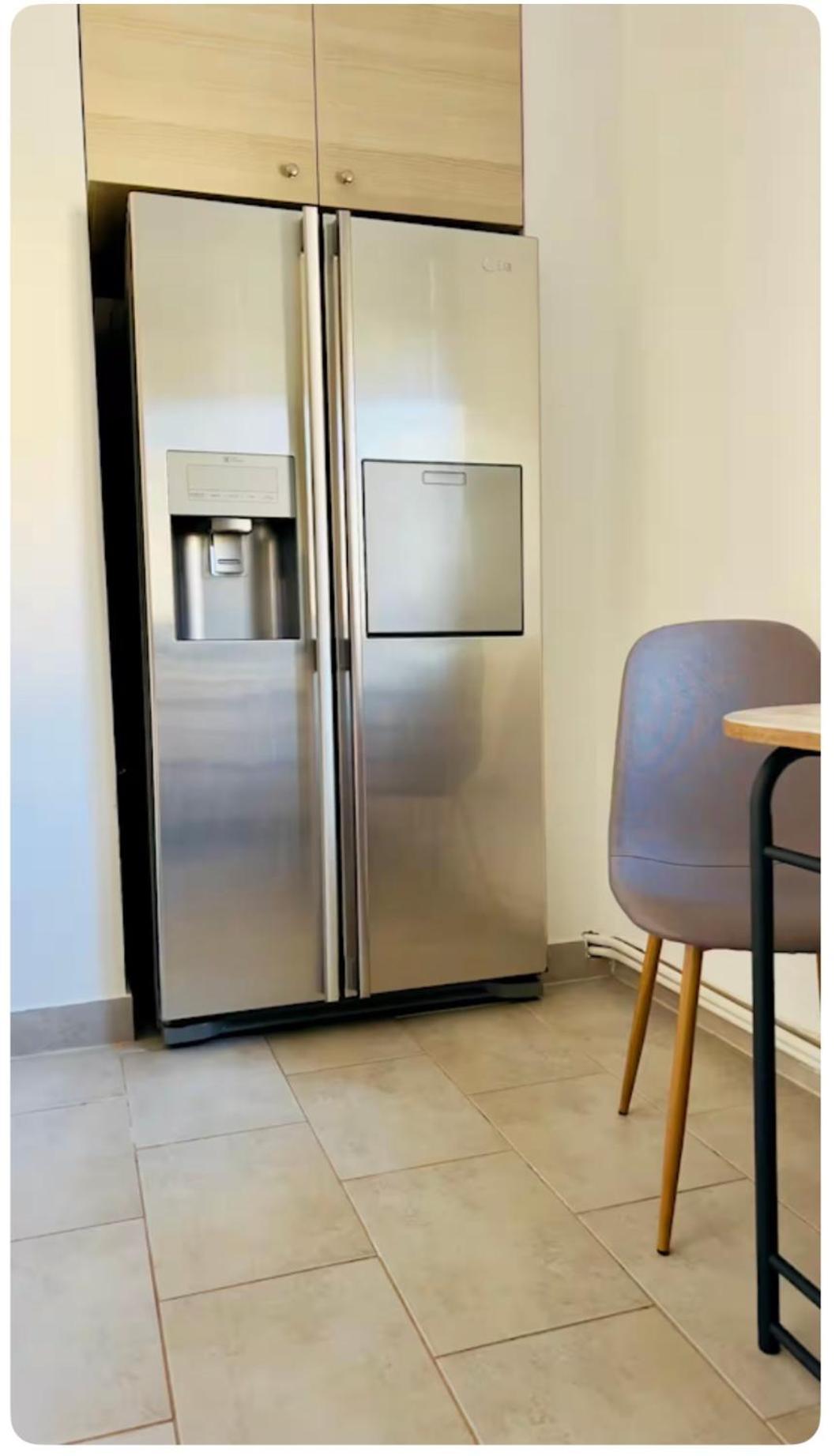 Apartman L Praha Centrum Ngoại thất bức ảnh