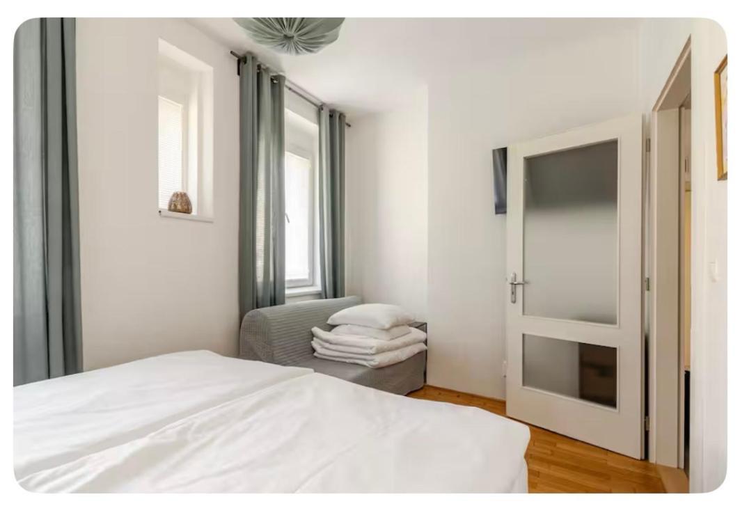 Apartman L Praha Centrum Ngoại thất bức ảnh