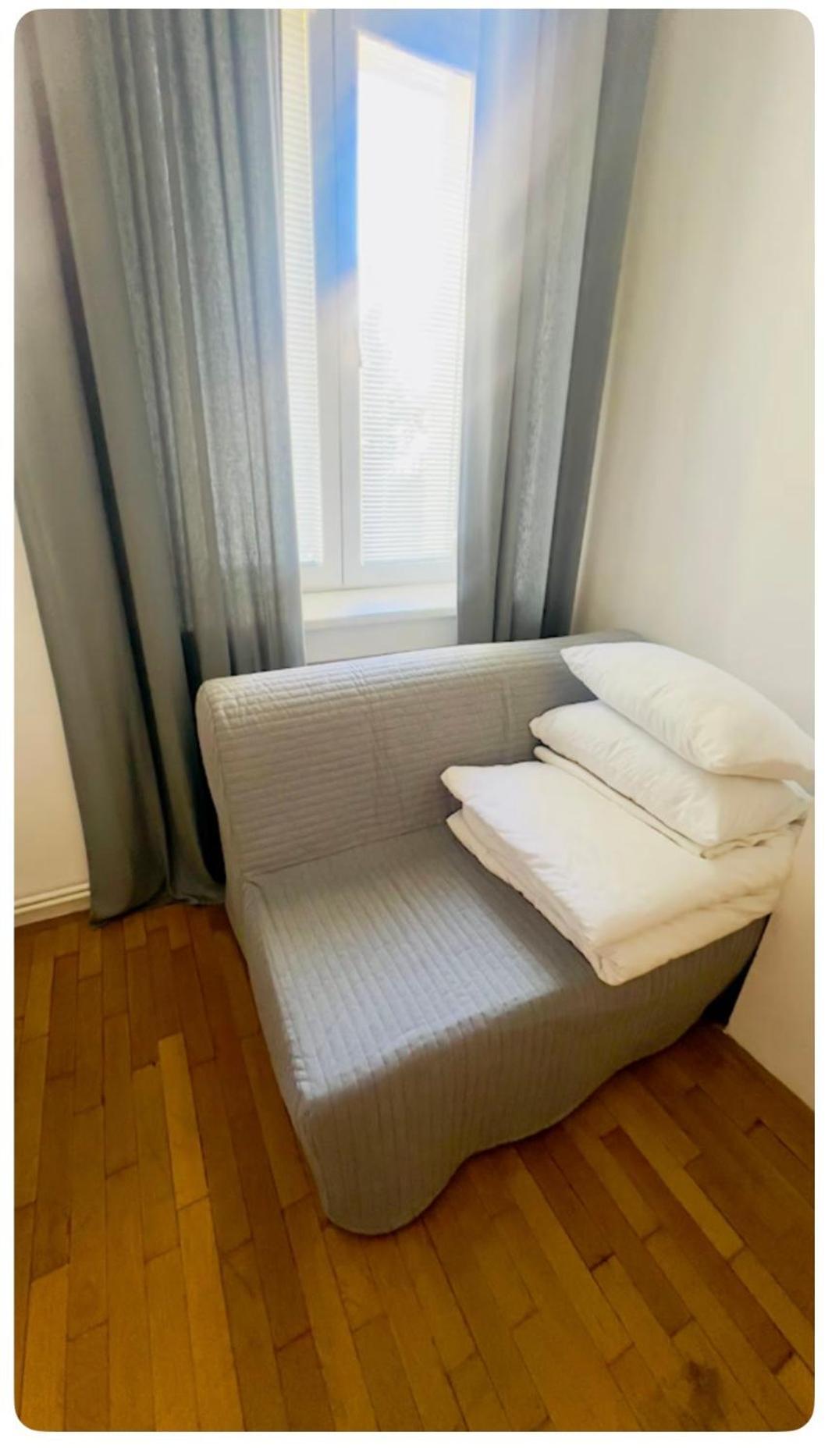 Apartman L Praha Centrum Ngoại thất bức ảnh
